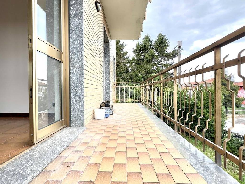 Terrazzo