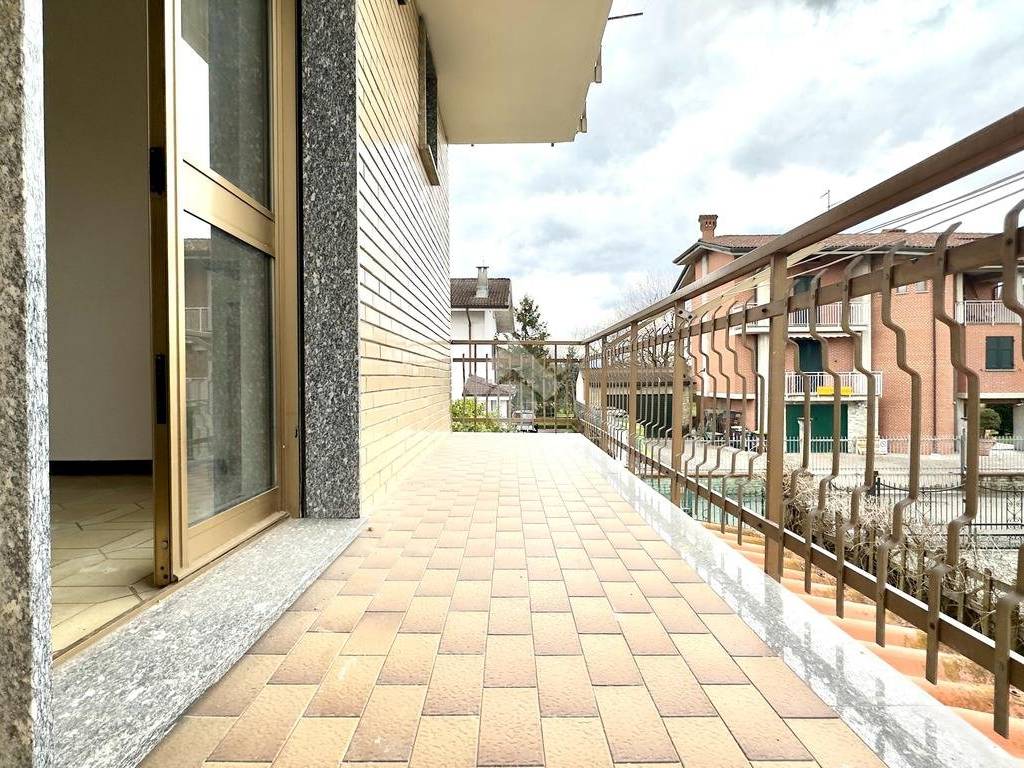 Terrazzo
