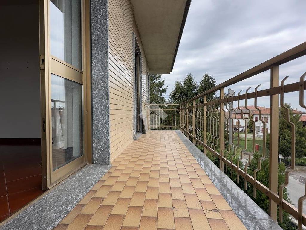 Terrazzo