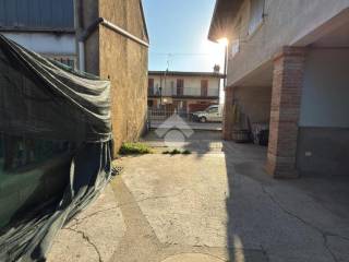 Cortile interno