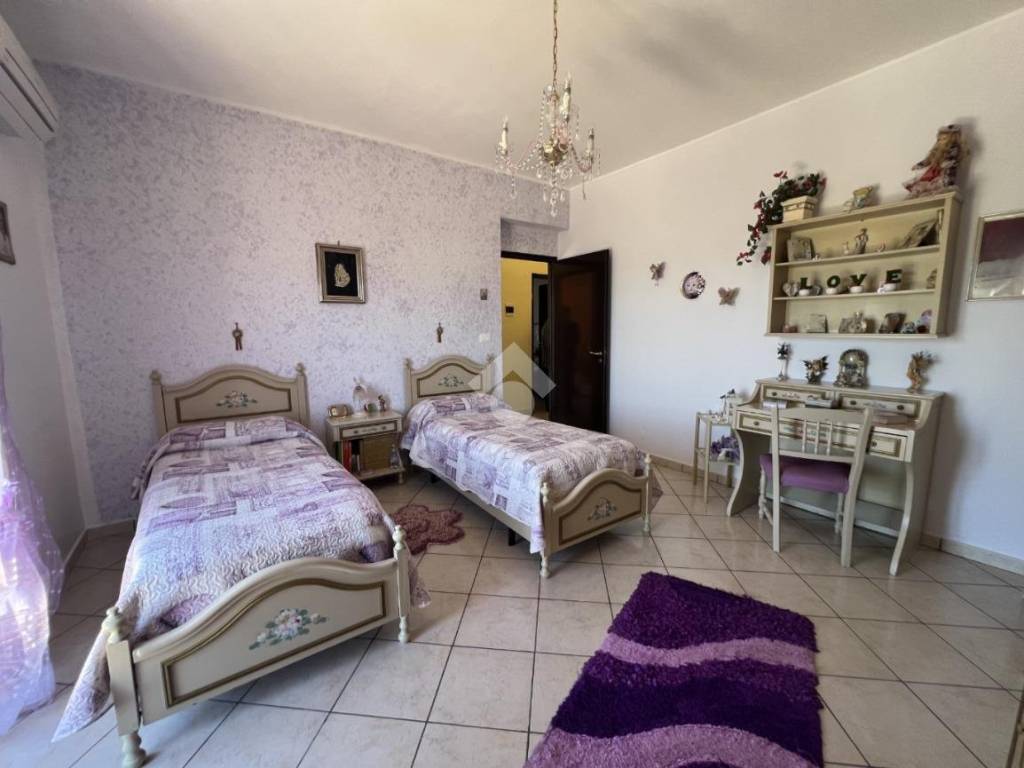 Camera da letto