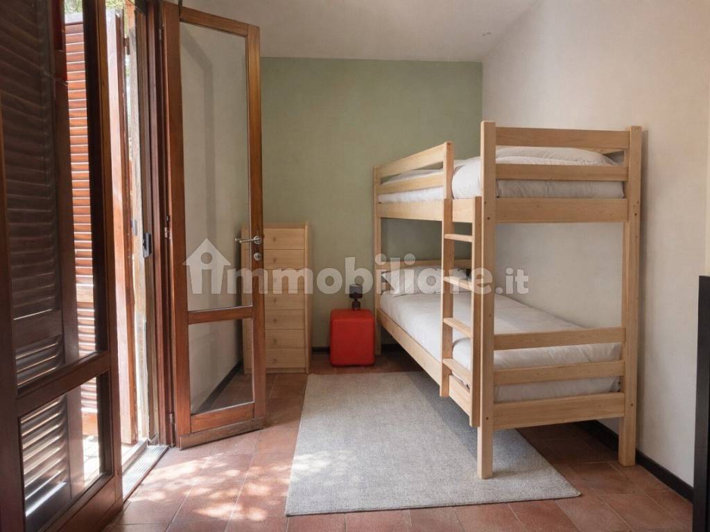 Camera da letto