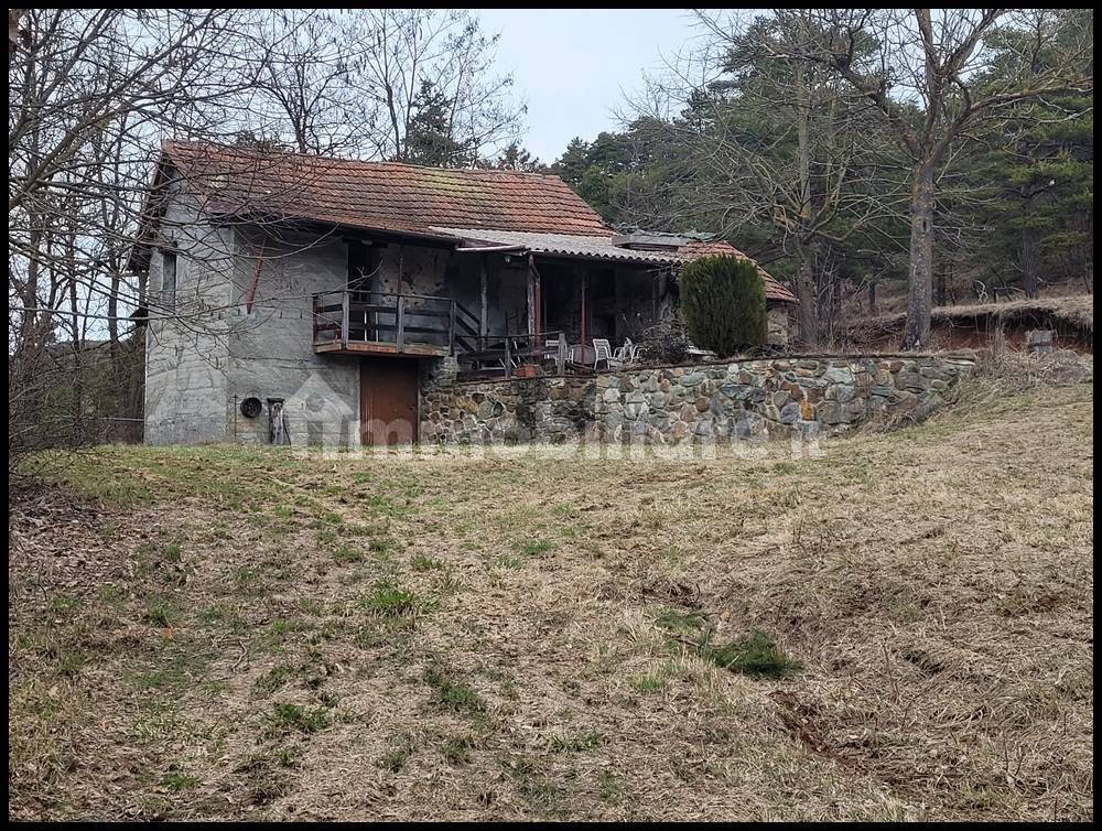 Rustico - Casale in vendita a Sassello