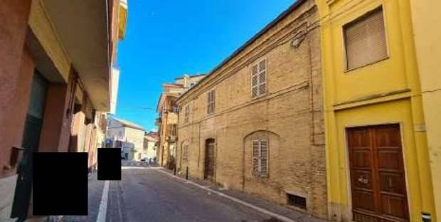 Casa indipendente in vendita a Monte Urano