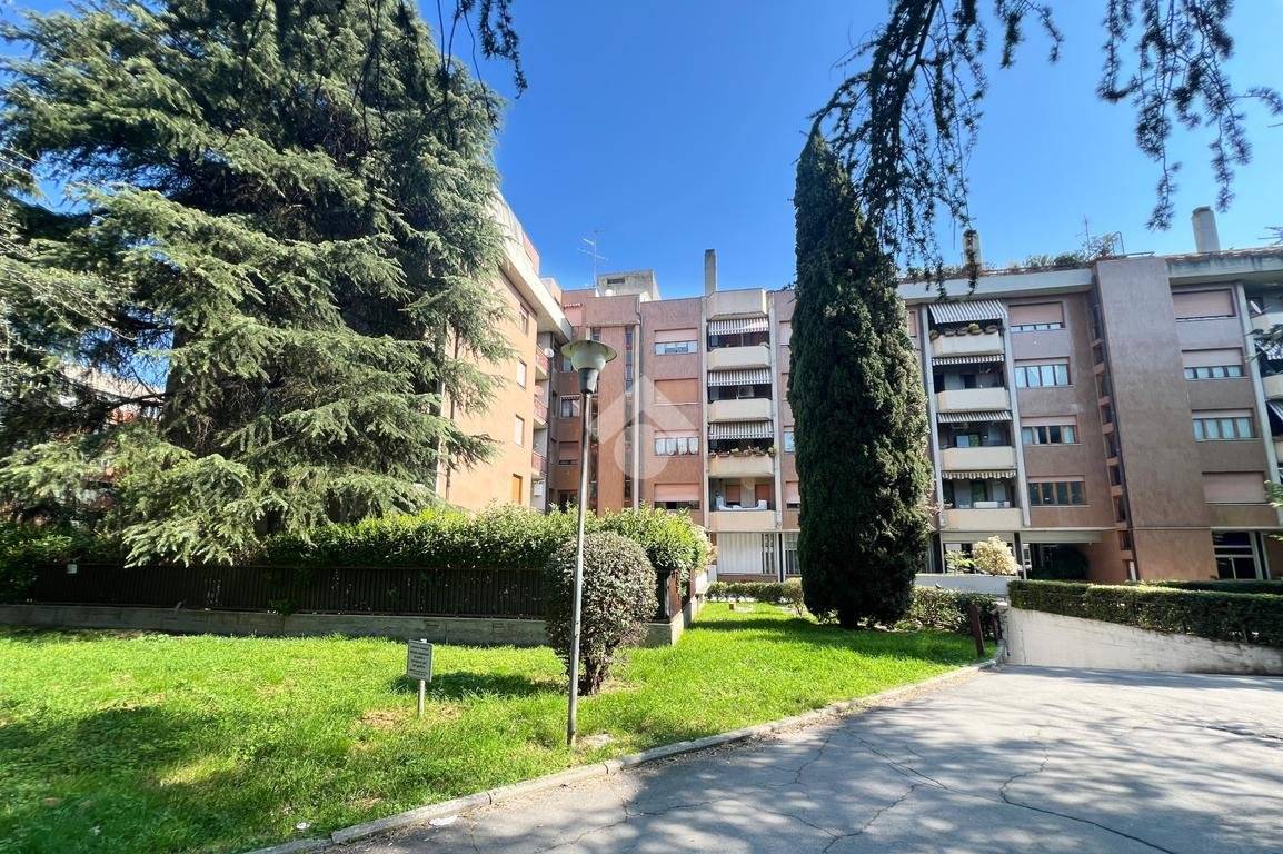 Appartamento in vendita a Prato