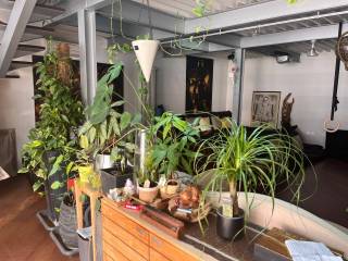 Loft via Tucidide 56, Ortica, Milano