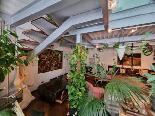 Loft via Tucidide 56, Ortica, Milano