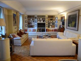 Appartamento via Pier Candido Decembrio 25, Lodi - Brenta, Milano
