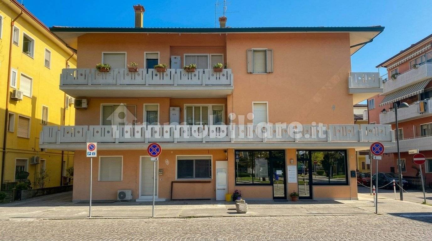 Appartamento in affitto a Caorle