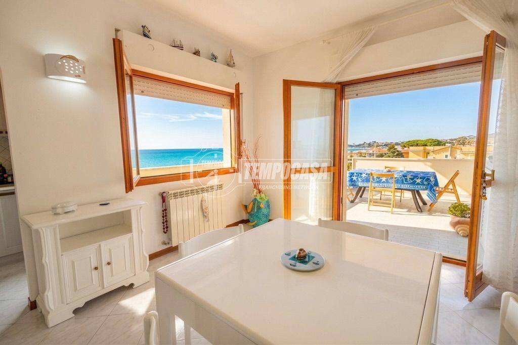 Appartamento in vendita a Santa Marinella