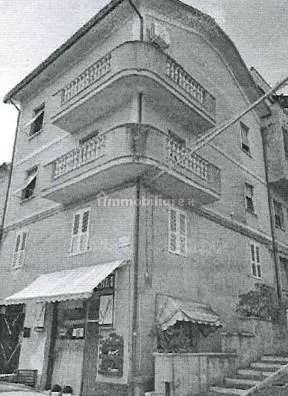 Appartamento in vendita a Montegranaro