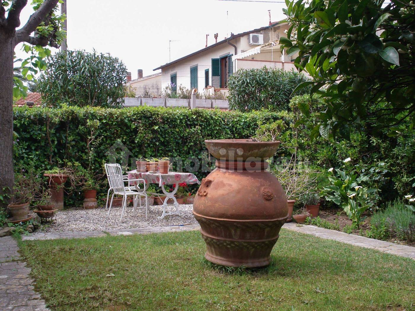 Villa in vendita a Livorno