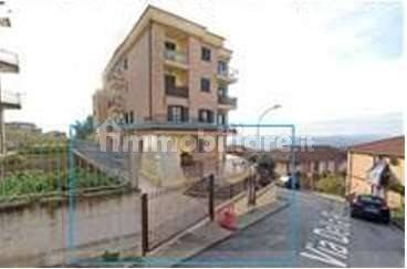 Appartamento in vendita a Montegranaro