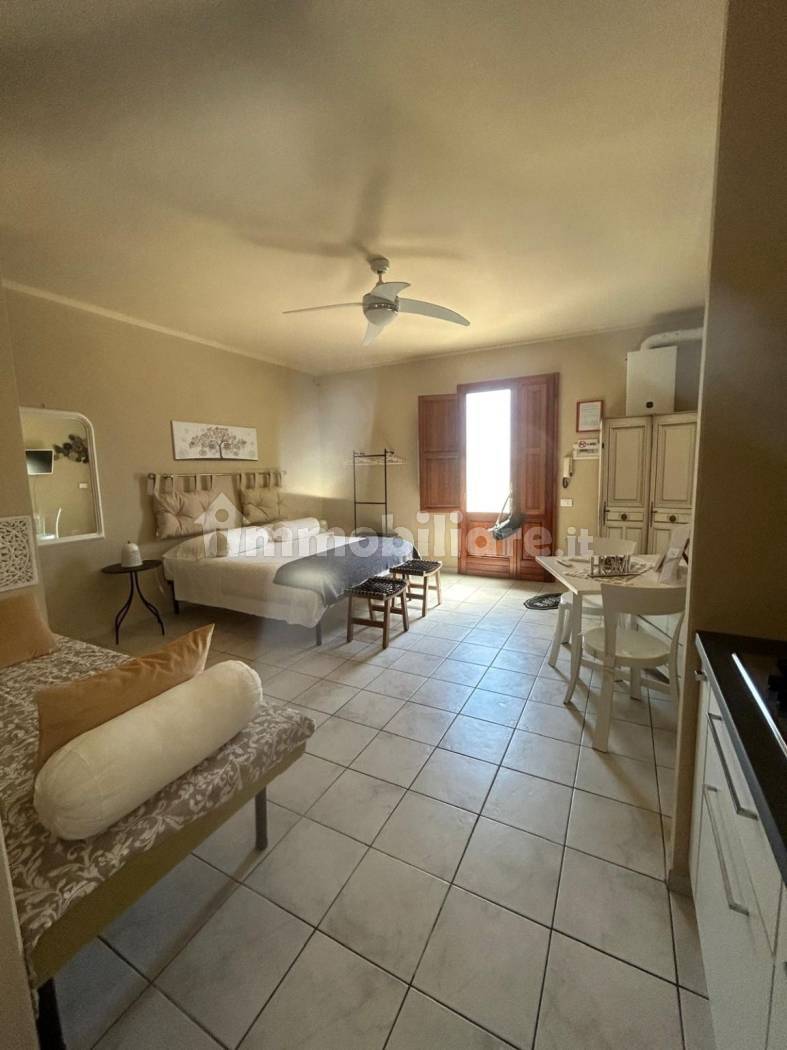 Appartamento in affitto a Pisa