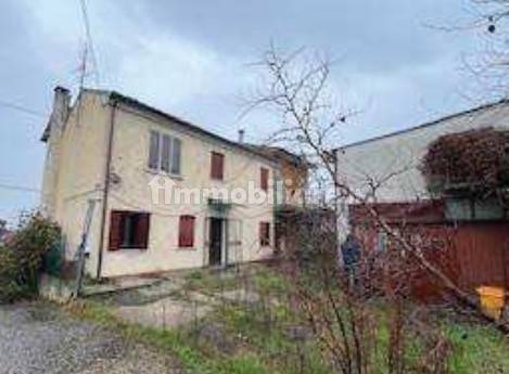 Casa indipendente in vendita a Anguillara Veneta