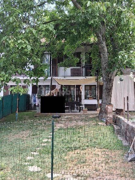 Casa indipendente in vendita a San Raffaele Cimena