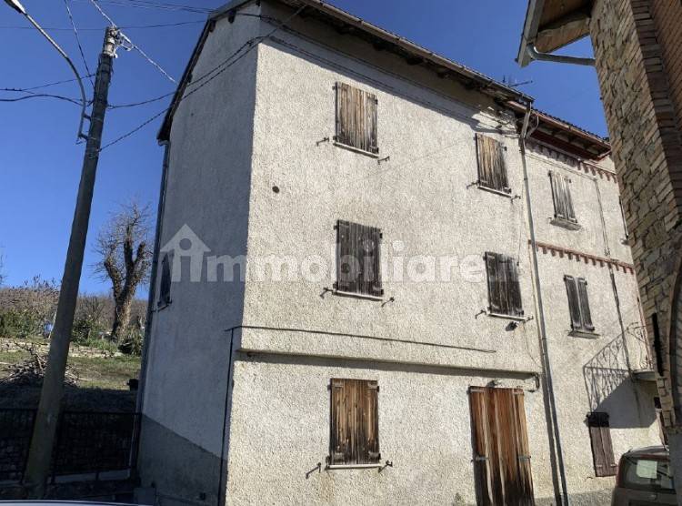 Casa indipendente in vendita a Palagano