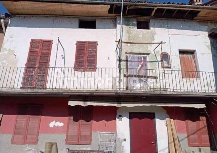 Appartamento in vendita a Gambolò