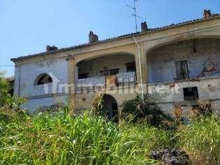 Casa indipendente in vendita a Mezzana Rabattone