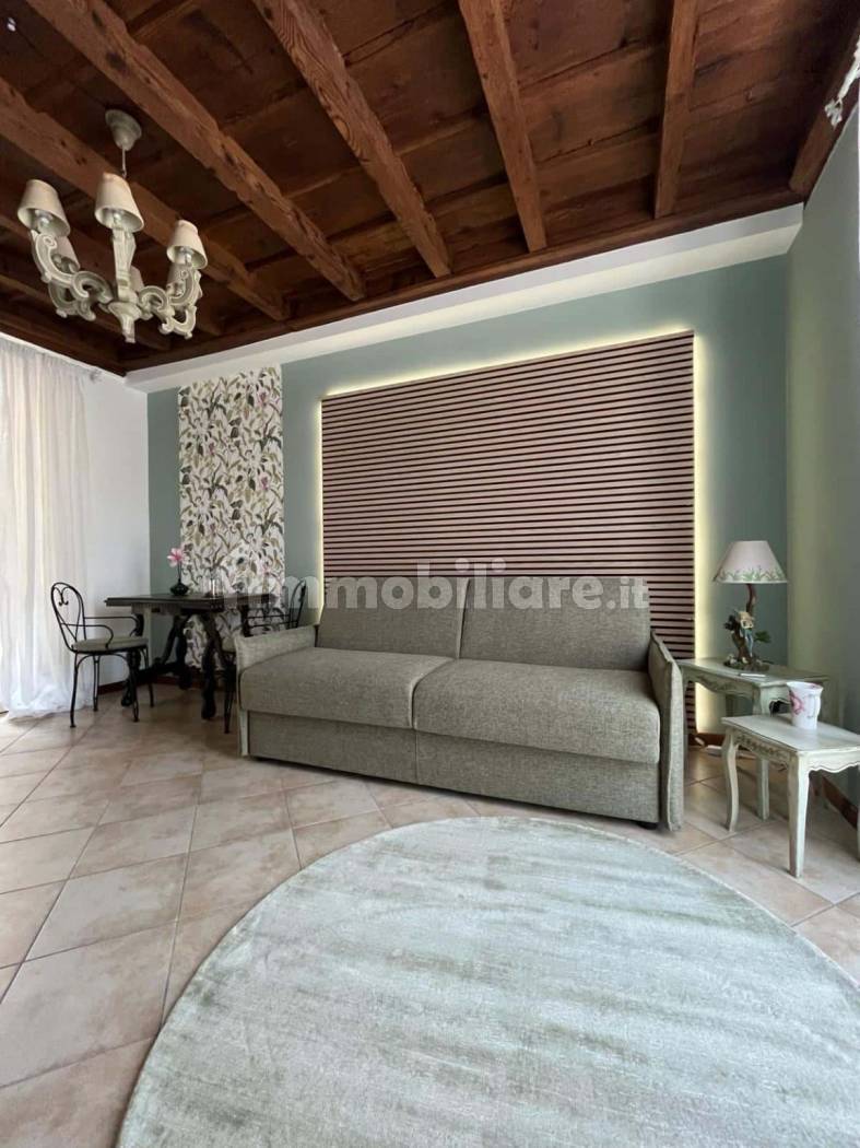 Appartamento in affitto a Monza