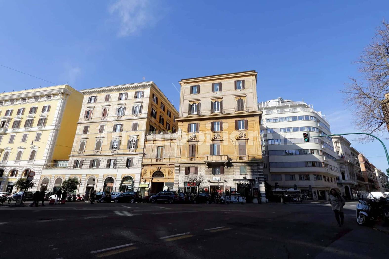 Appartamento in affitto a Roma