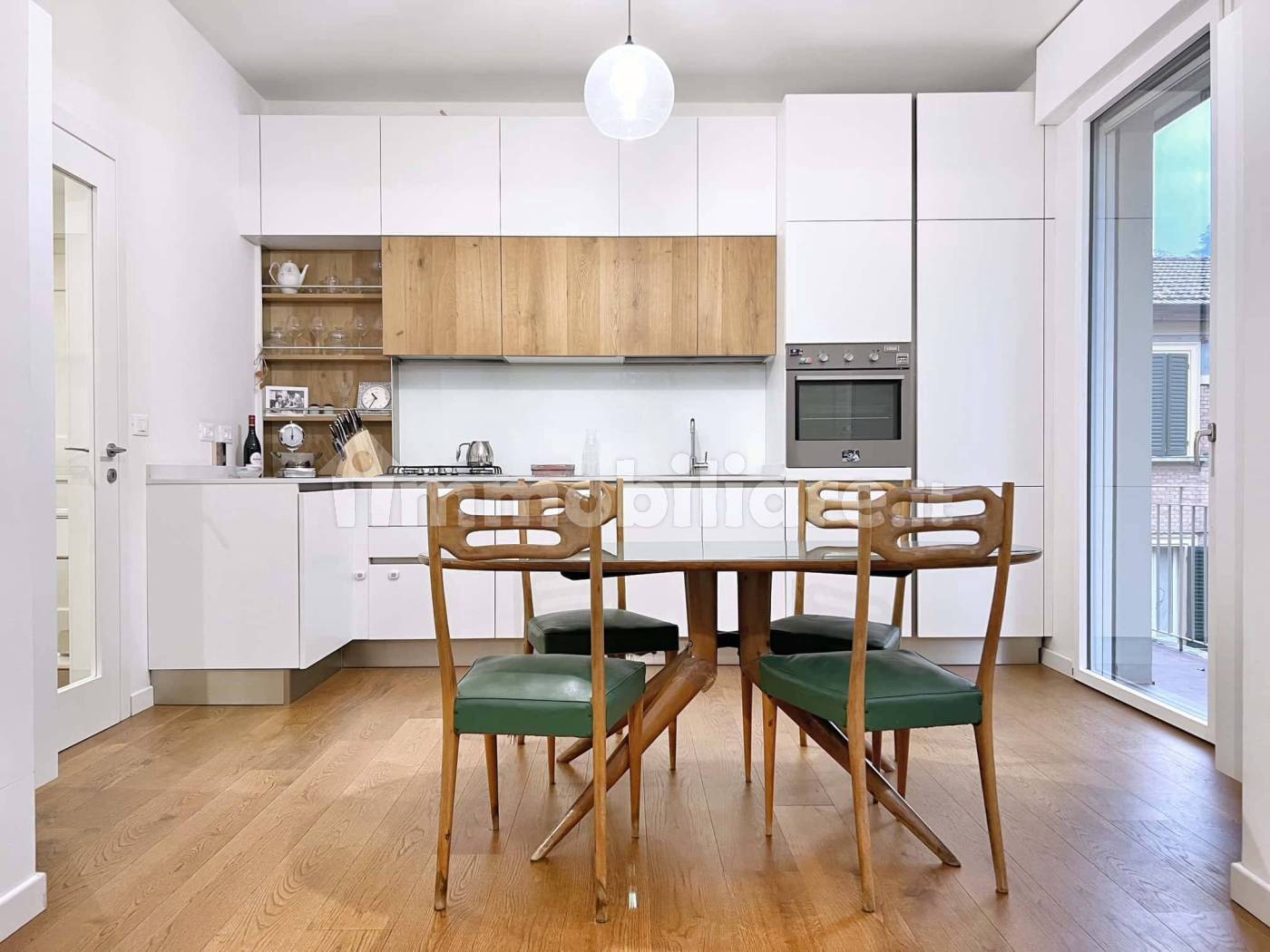 Appartamento in affitto a Bologna