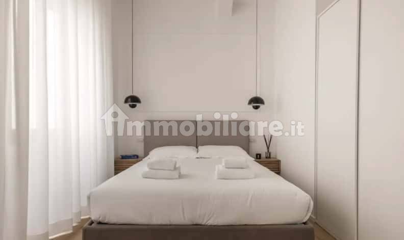 Appartamento in affitto a Firenze