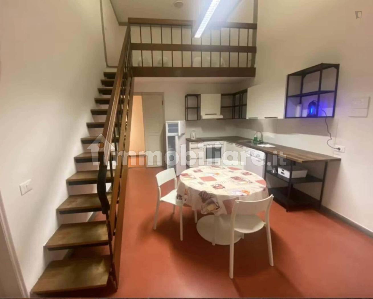 Appartamento in affitto a Firenze