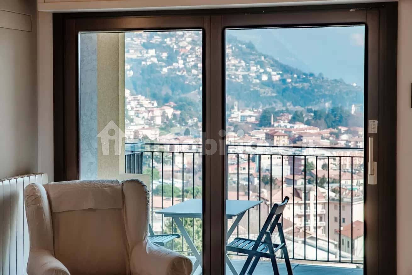 Appartamento in affitto a Como