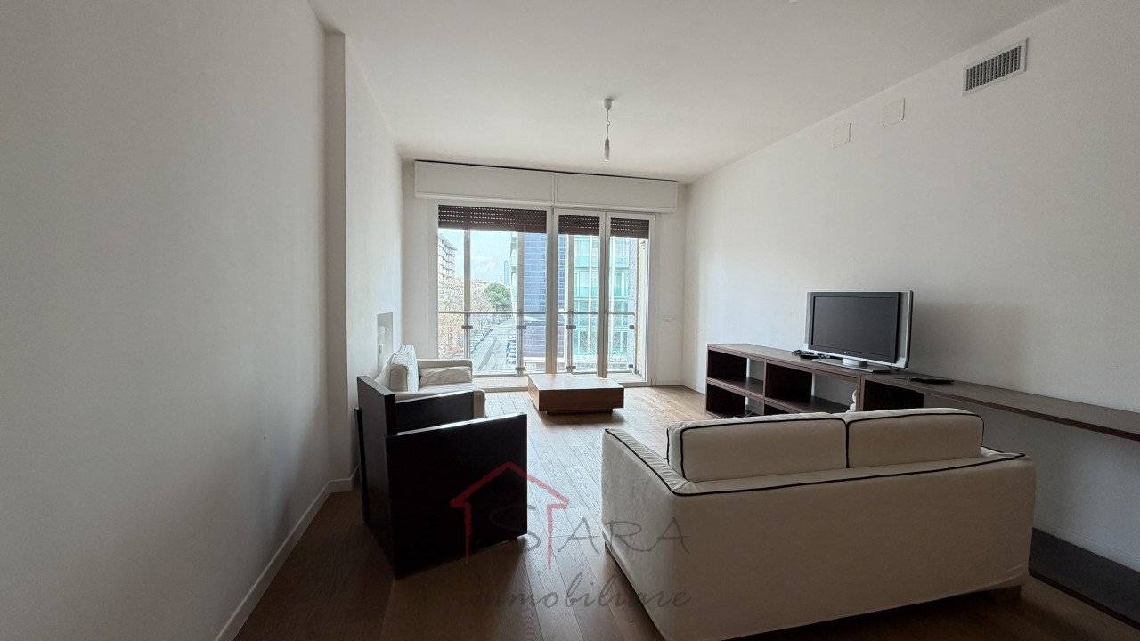 Appartamento in affitto a Padova