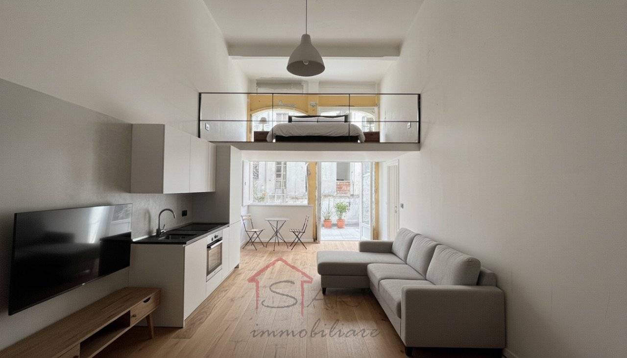 Appartamento in vendita a Padova