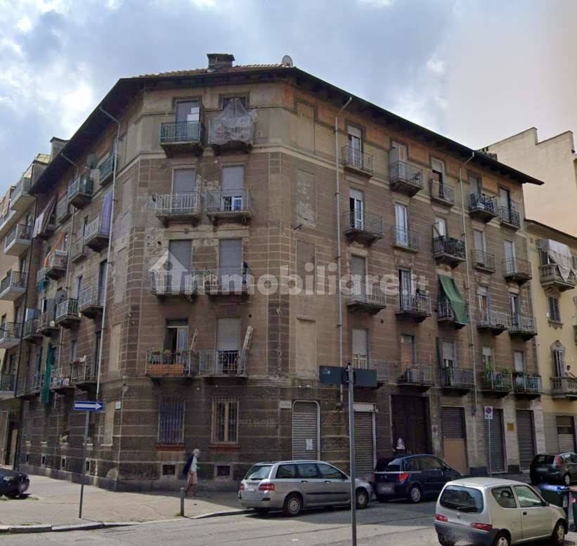 Appartamento in vendita a Torino