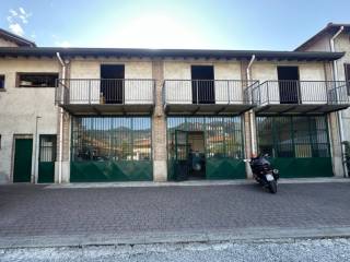 Facciata