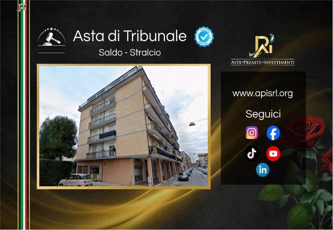 Appartamento in vendita a Porto Sant'Elpidio