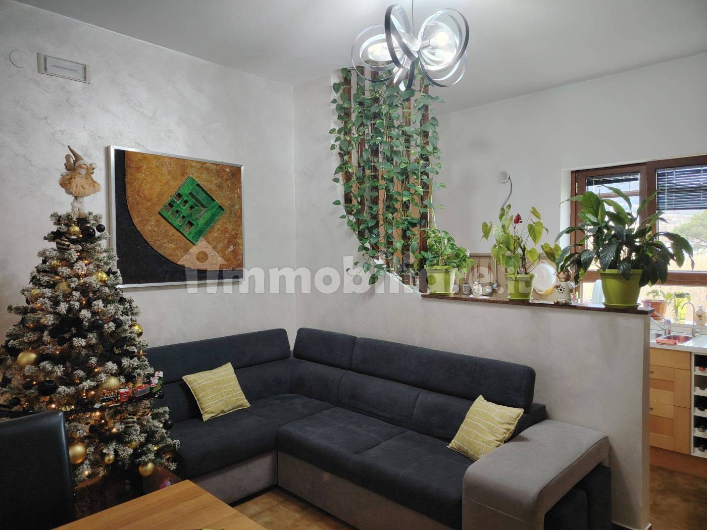 Appartamento in vendita a Avellino