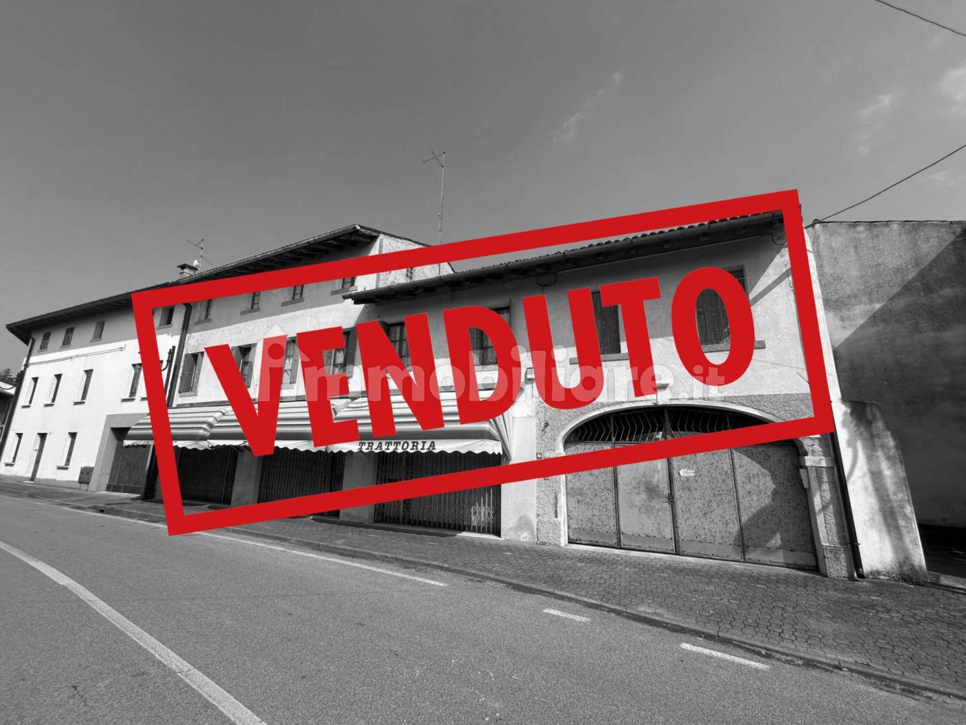 Villa in vendita a Varmo