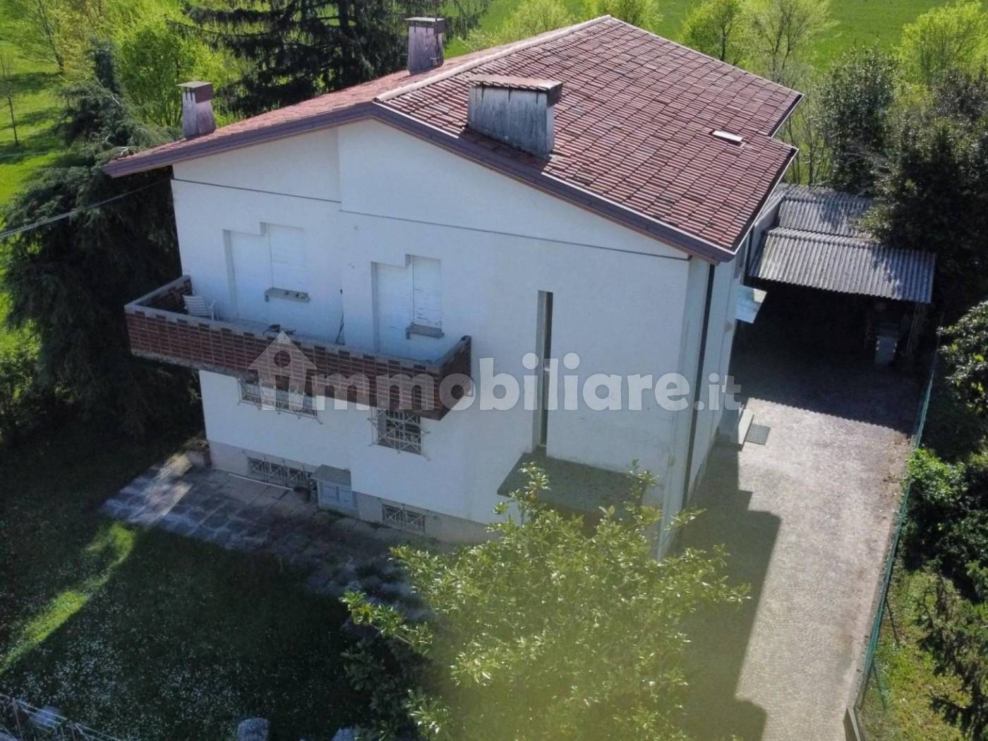 Villa in vendita a Udine