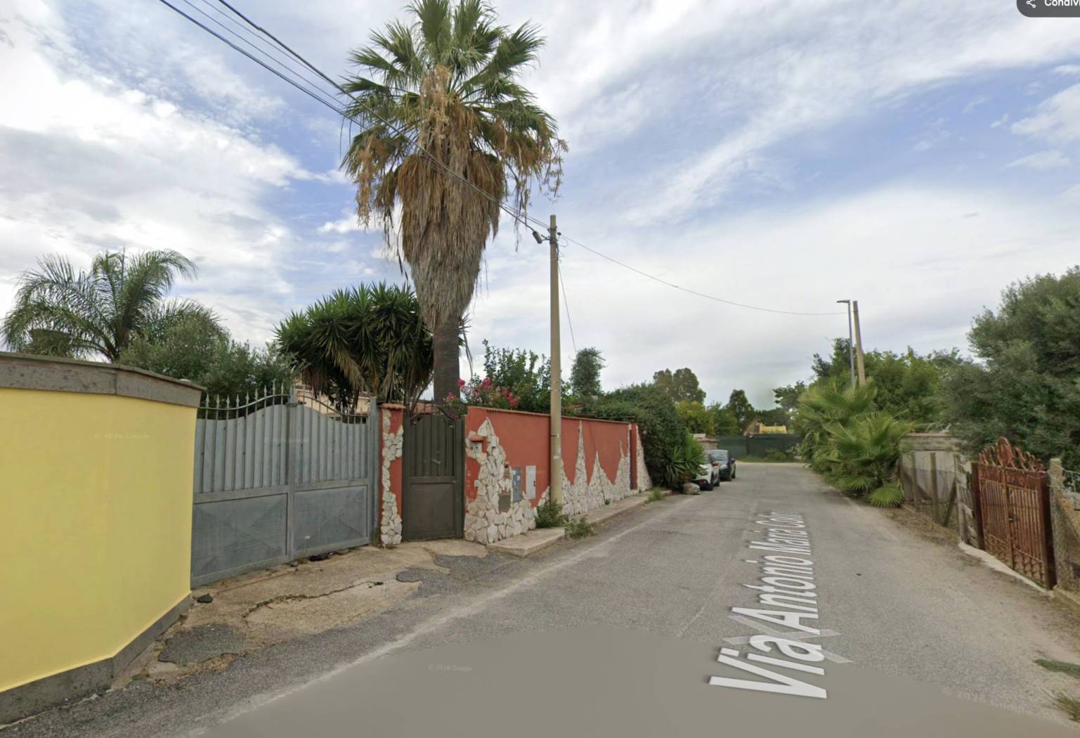 Villa in vendita a Roma