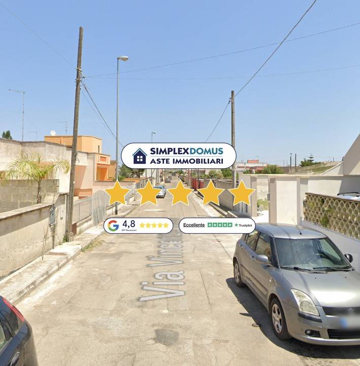 Appartamento in vendita a Torchiarolo