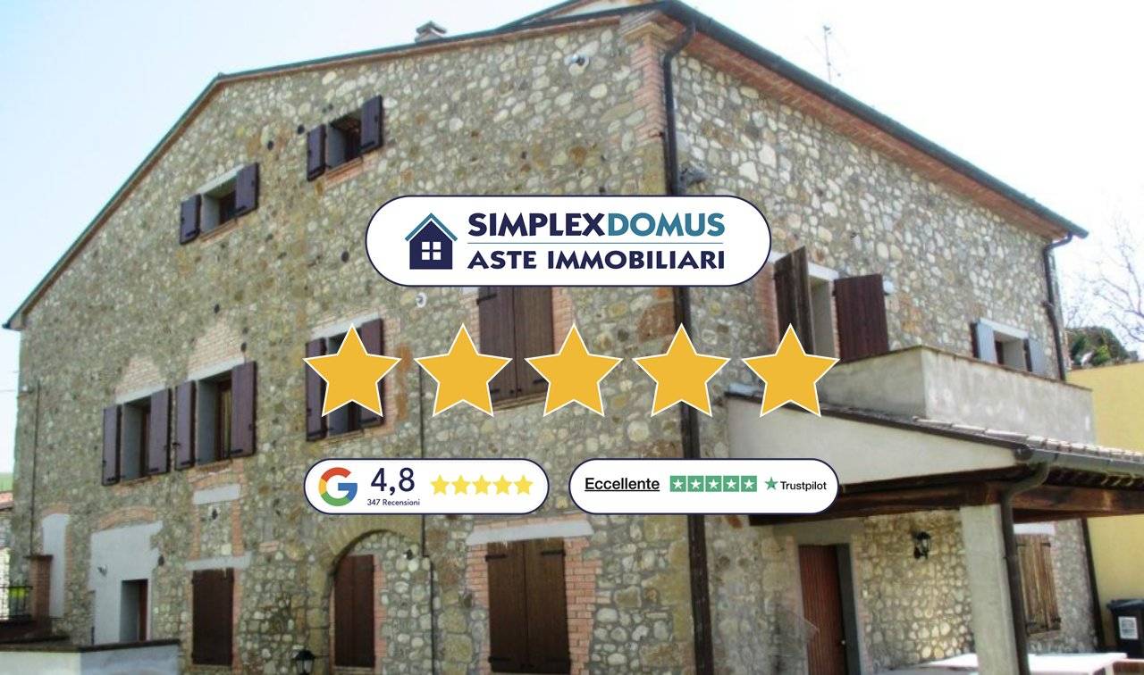 Appartamento in vendita a Proceno