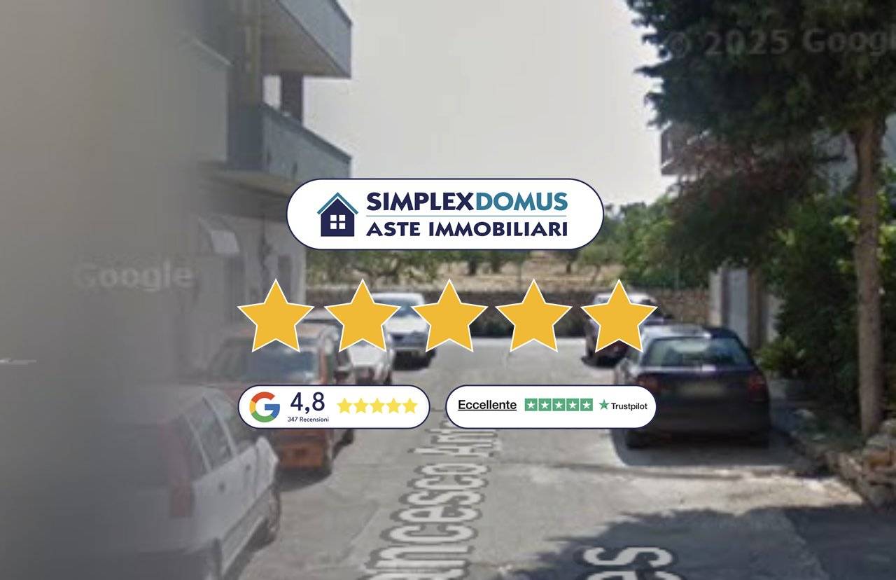 Appartamento in vendita a Monopoli