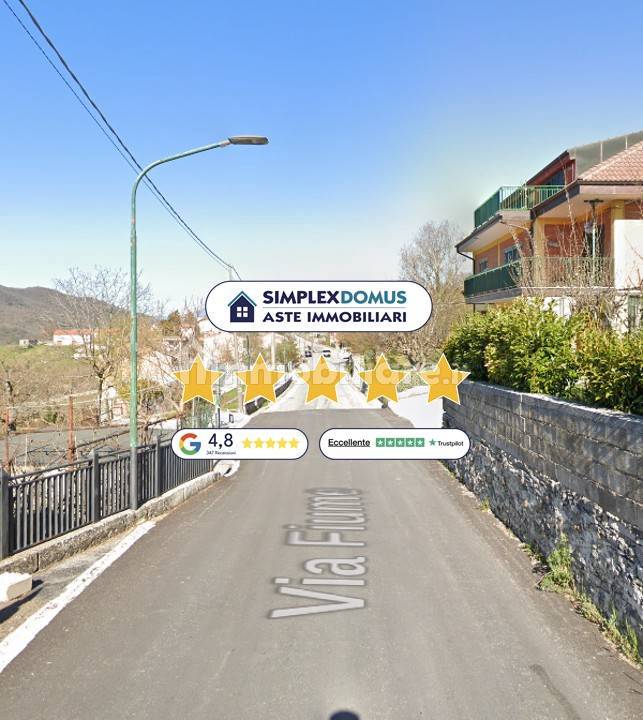 Villa in vendita a Castelpetroso