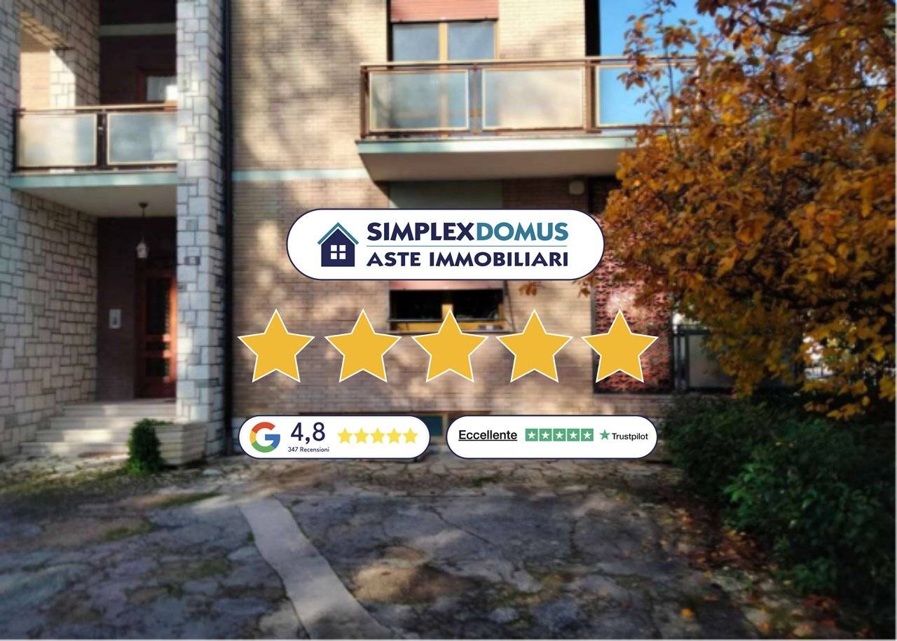 Appartamento in vendita a Macerata