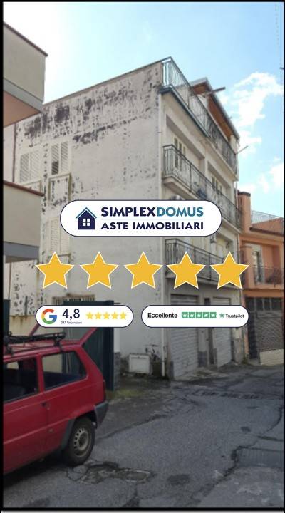 Appartamento in vendita a Graniti