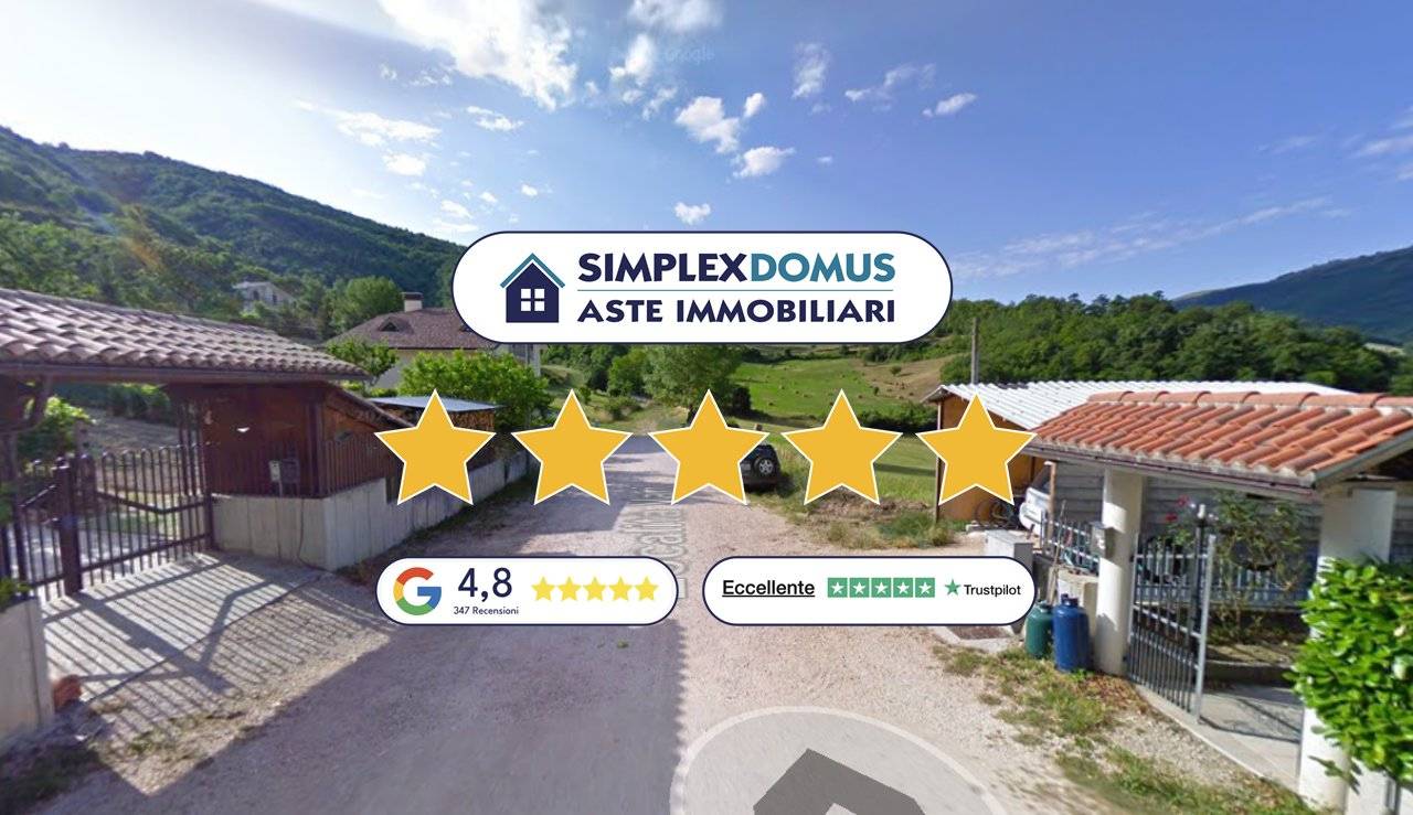 Villa in vendita a Pieve Torina