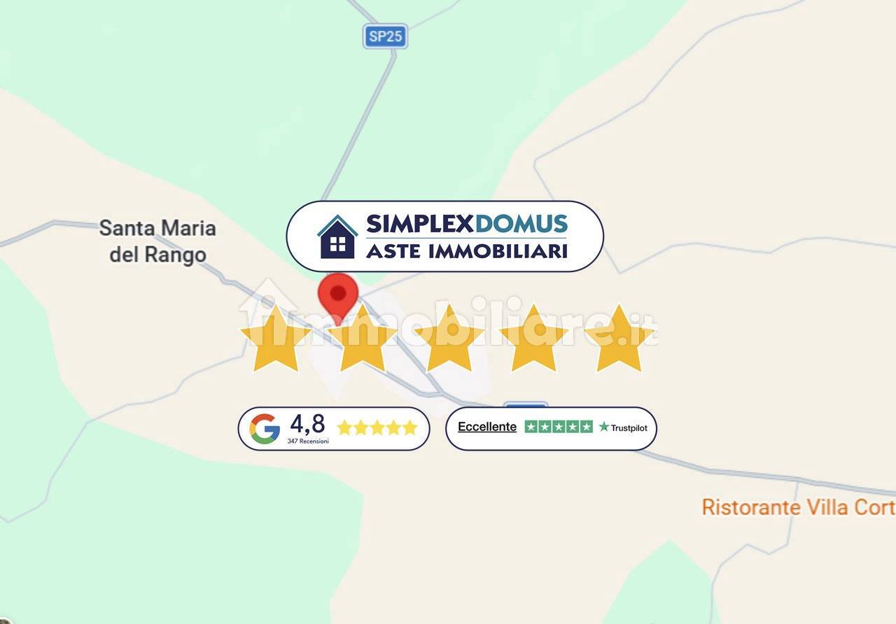 Appartamento in vendita a Cingoli