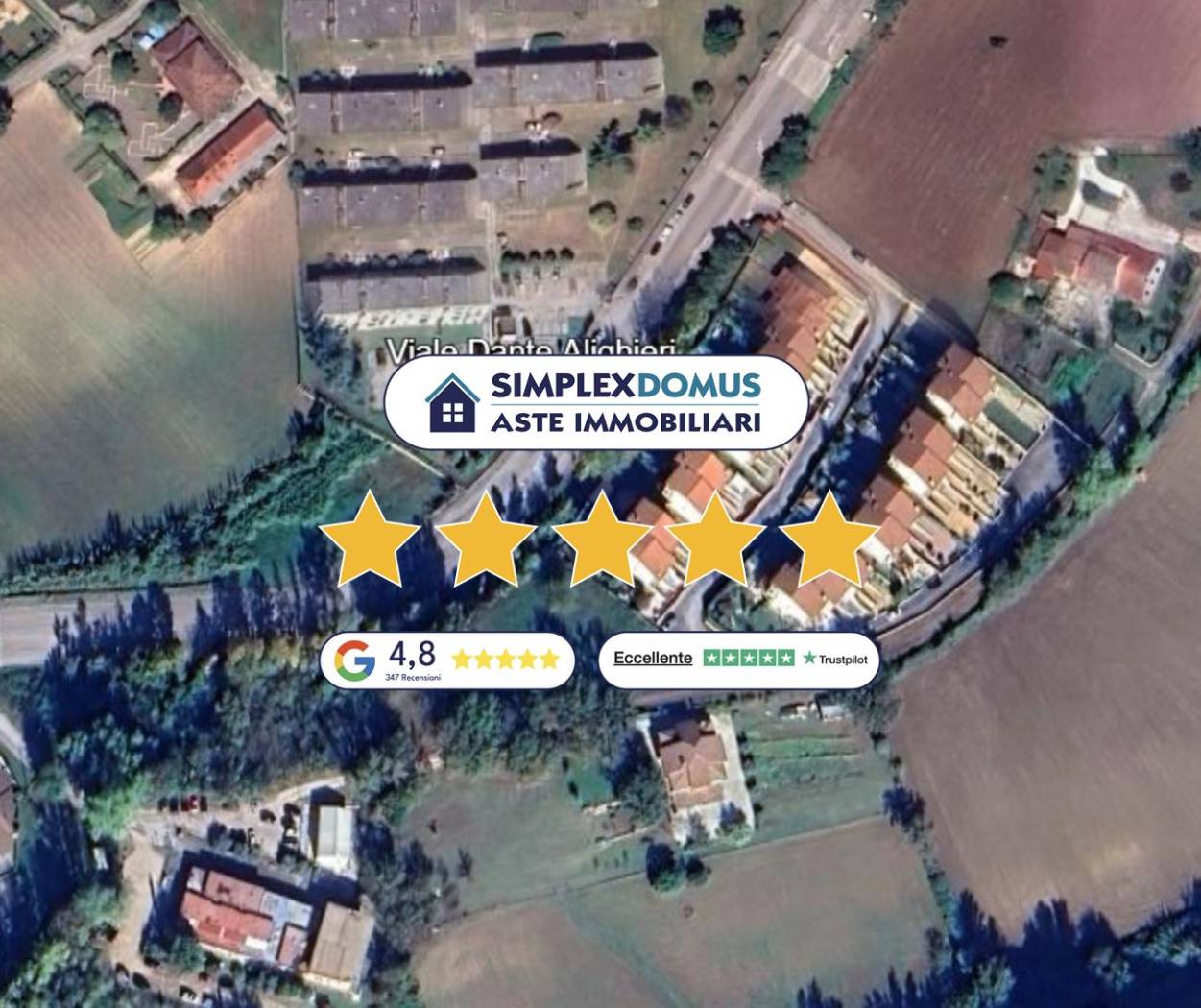 Villa in vendita a Pontecorvo