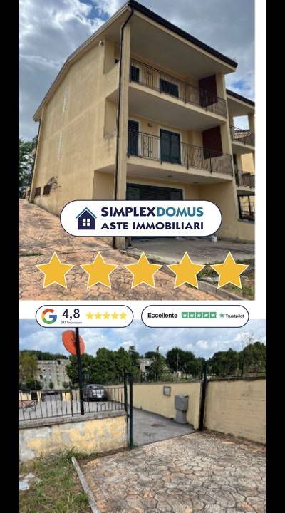 Villa in vendita a Pontecorvo