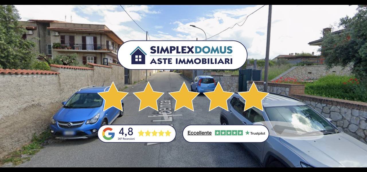 Villa in vendita a Guidonia Montecelio