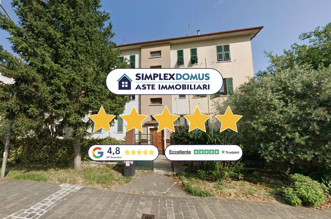 Appartamento in vendita a Rosora